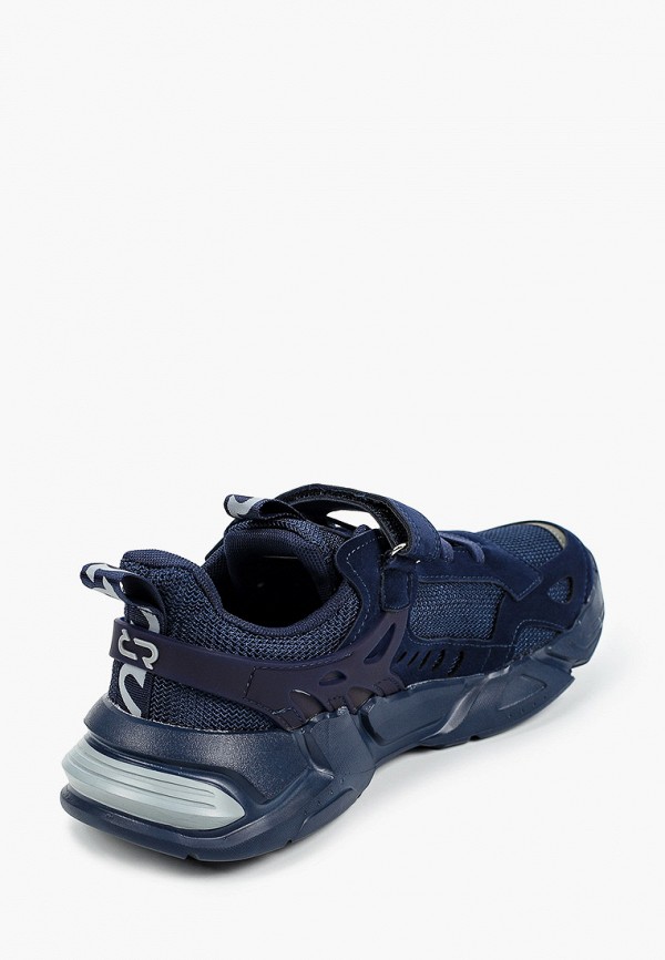 фото Кроссовки crosby