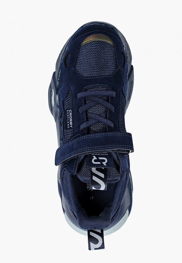 фото Кроссовки crosby