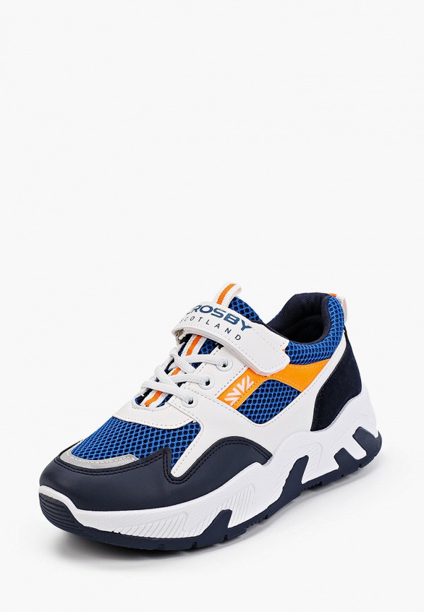 фото Кроссовки crosby