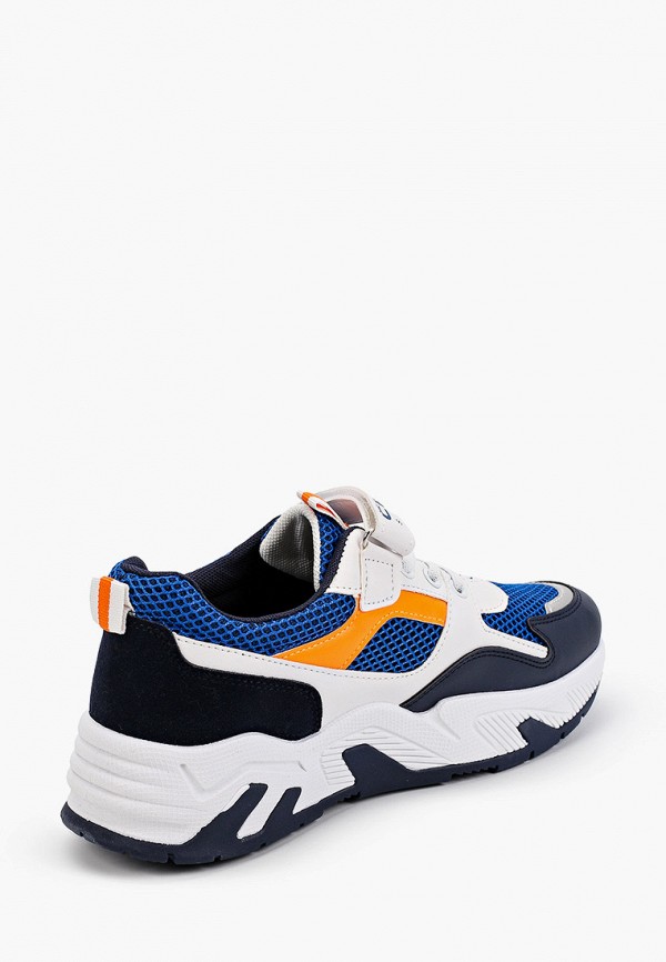 фото Кроссовки crosby