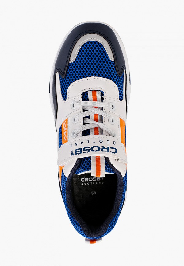 фото Кроссовки crosby