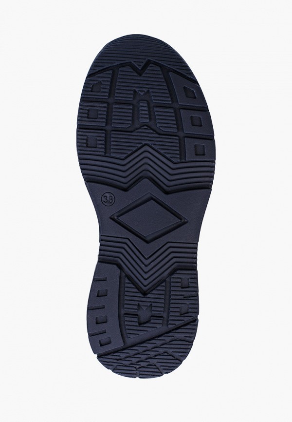 фото Кроссовки crosby