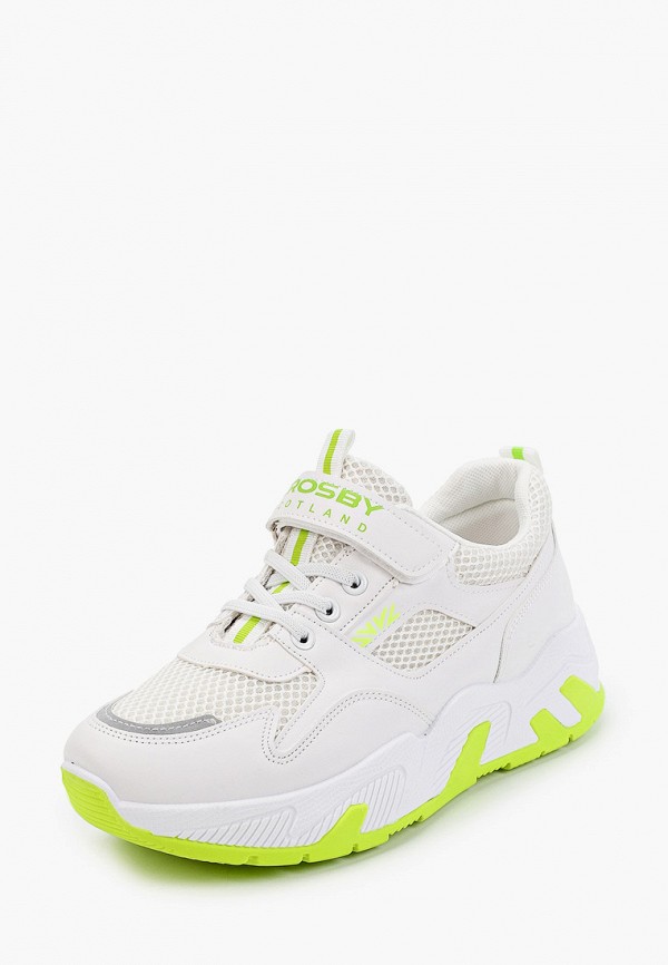 фото Кроссовки crosby