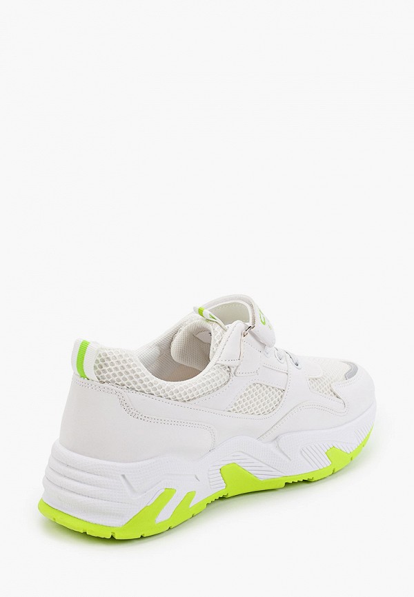 фото Кроссовки crosby