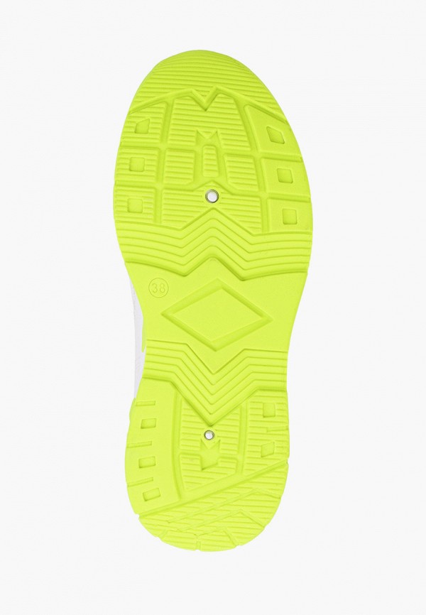 фото Кроссовки crosby