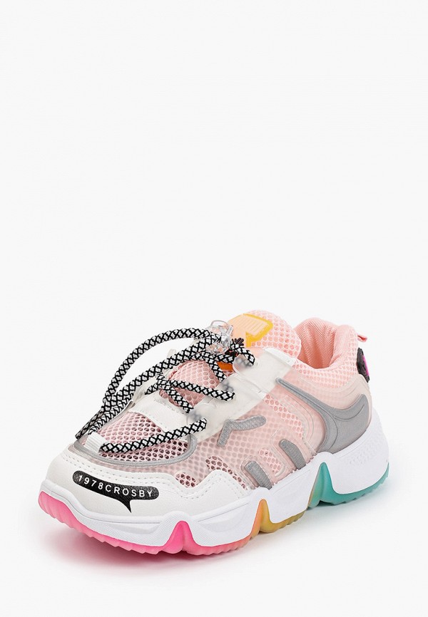 фото Кроссовки crosby