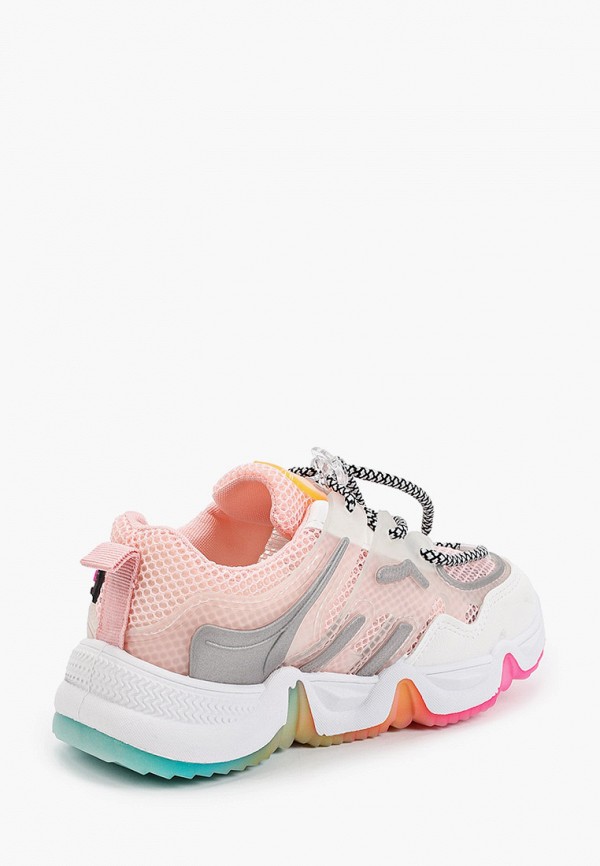 фото Кроссовки crosby