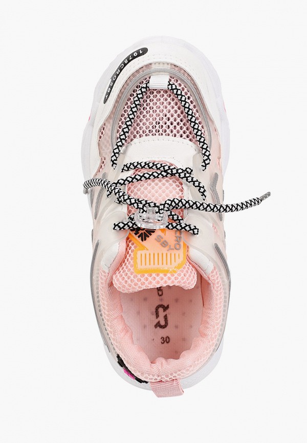 фото Кроссовки crosby