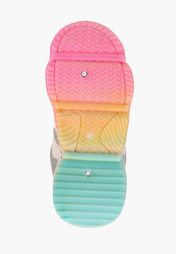 фото Кроссовки crosby