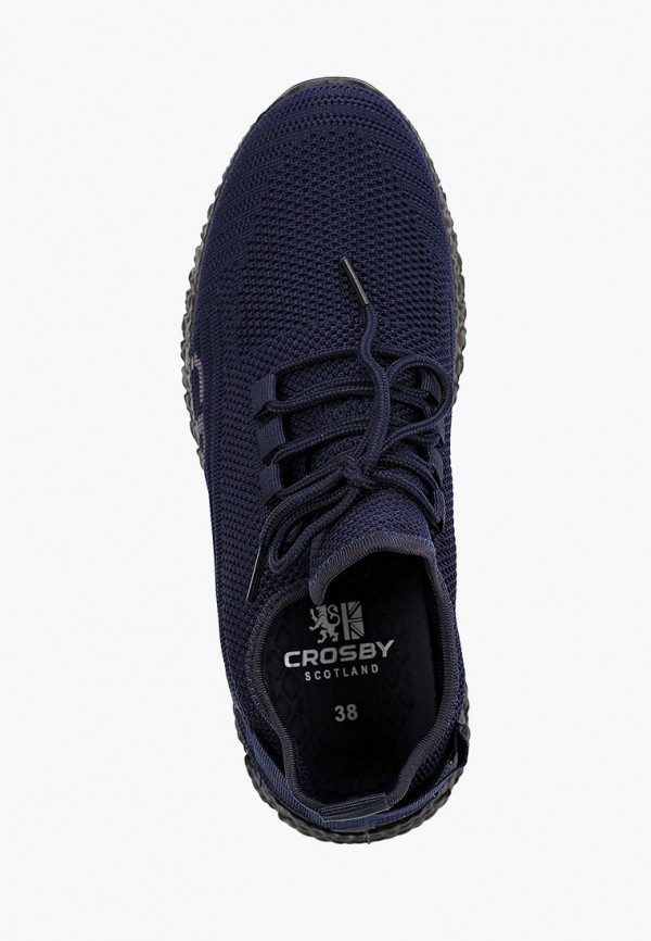 фото Кроссовки crosby