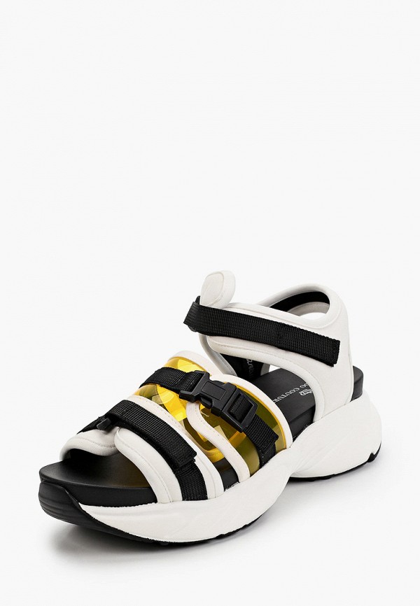 фото Сандалии keddo