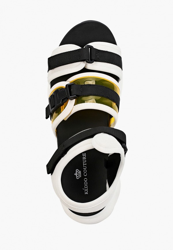 фото Сандалии keddo