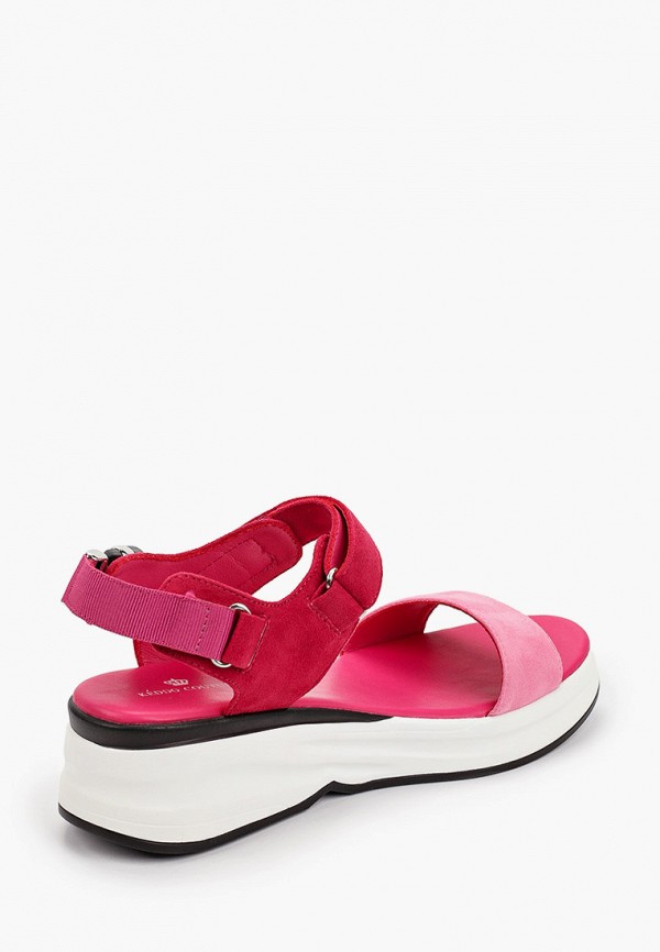 фото Сандалии keddo