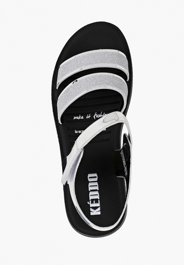 фото Сандалии keddo