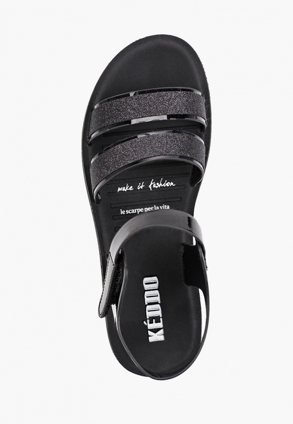 фото Сандалии keddo