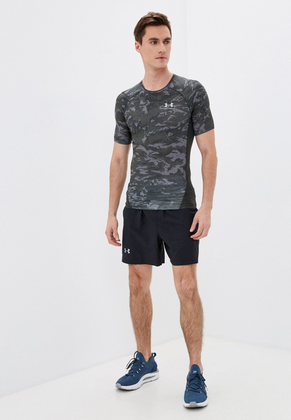 фото Футболка компрессионная under armour