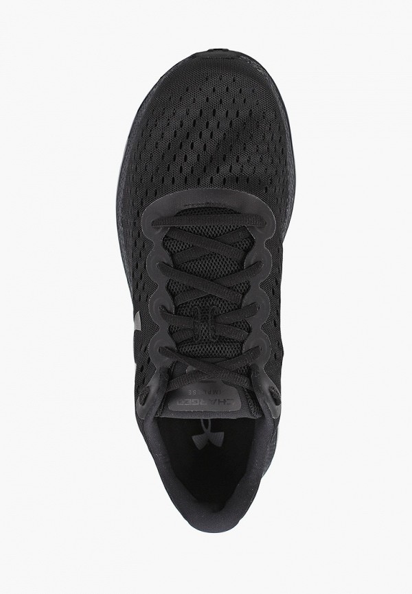 фото Кроссовки under armour