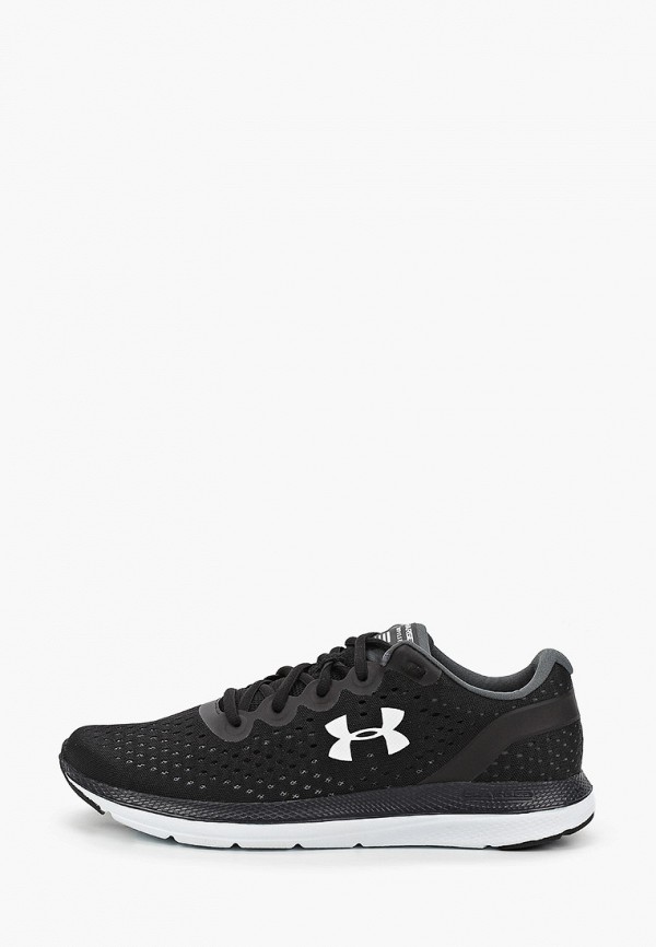 фото Кроссовки under armour