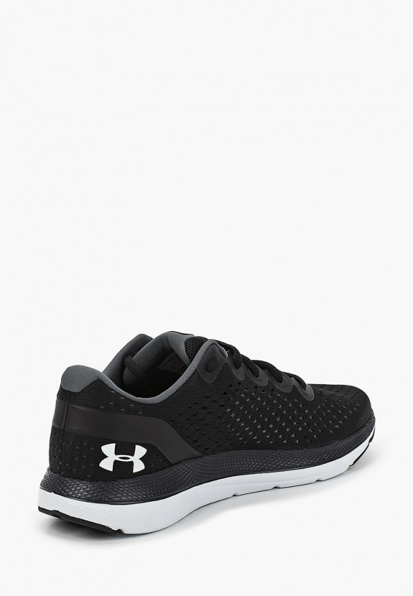 фото Кроссовки under armour