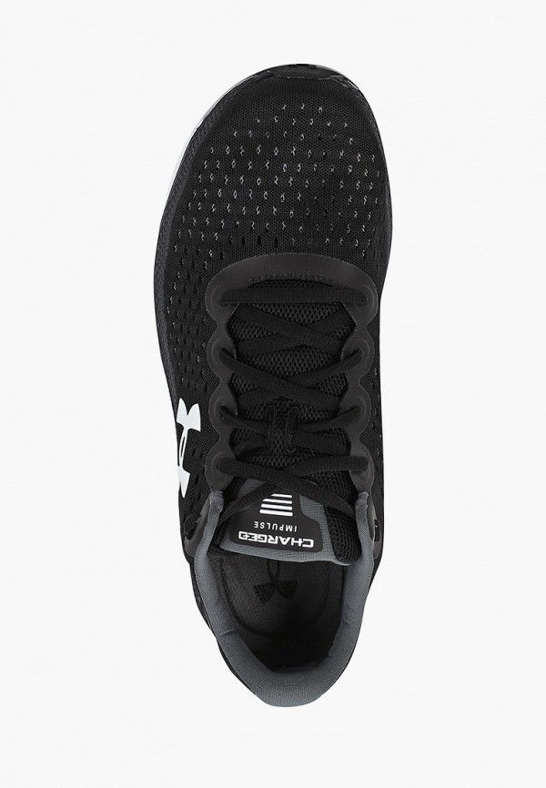 фото Кроссовки under armour