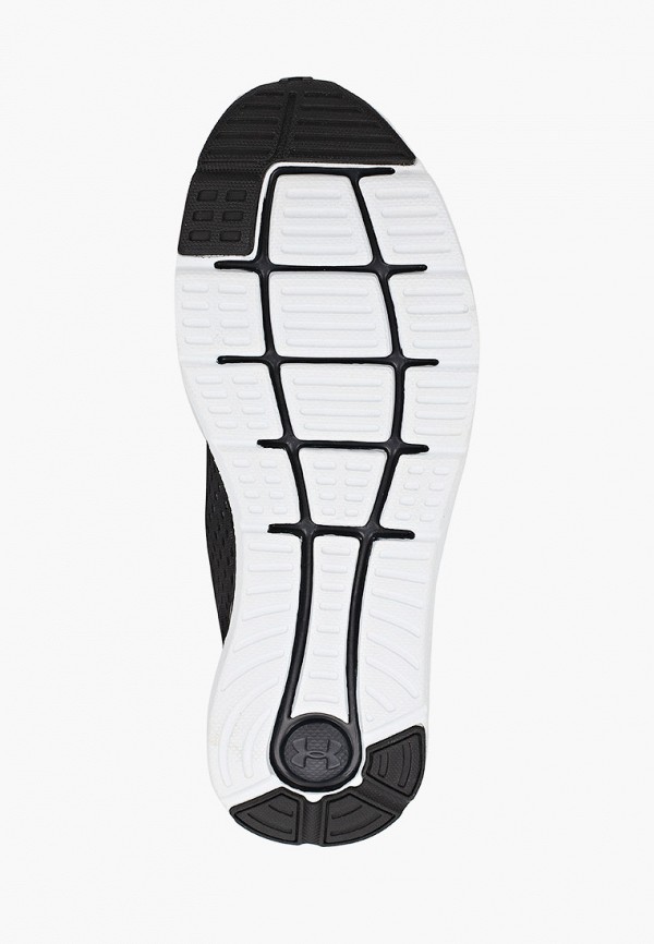 фото Кроссовки under armour