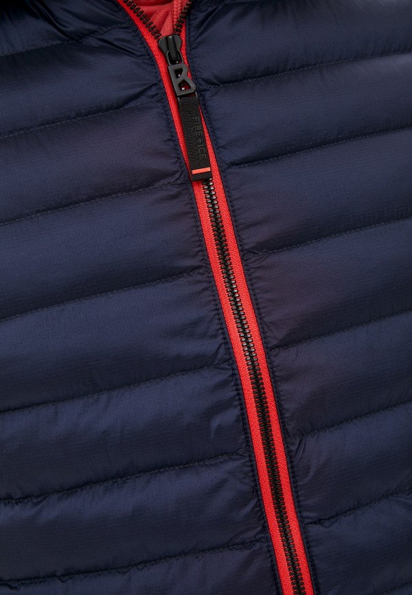 фото Жилет утепленный bogner fire+ice