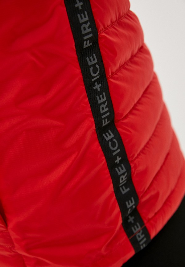 фото Жилет утепленный bogner fire+ice