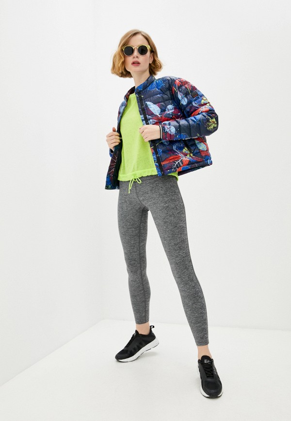 фото Пуховик bogner fire+ice