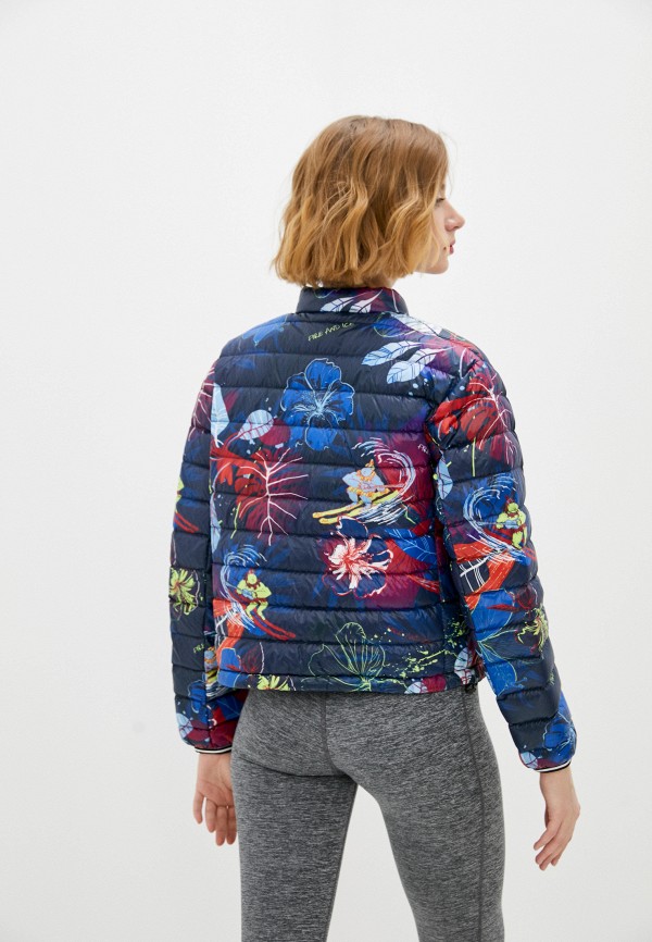 фото Пуховик bogner fire+ice