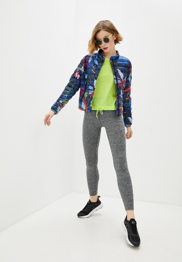 фото Пуховик bogner fire+ice