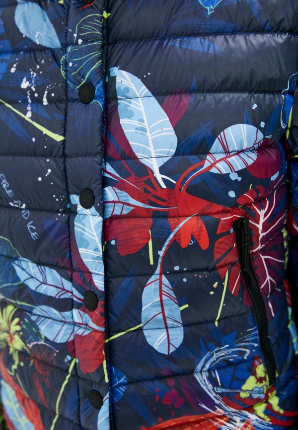 фото Пуховик bogner fire+ice