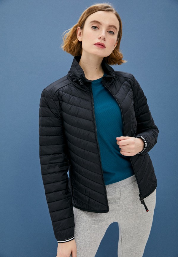 фото Куртка утепленная bogner fire+ice