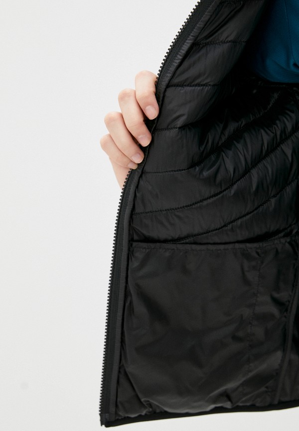 фото Куртка утепленная bogner fire+ice