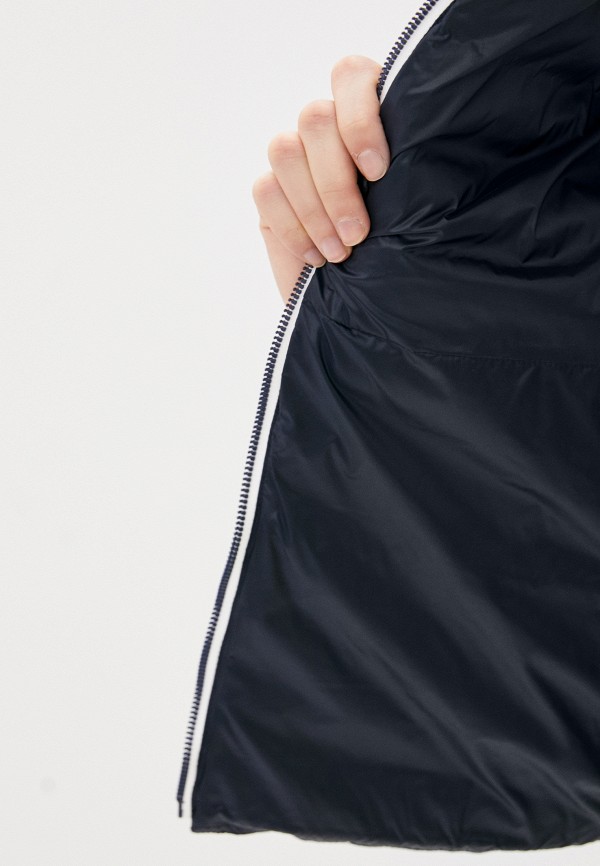 фото Жилет утепленный bogner fire+ice