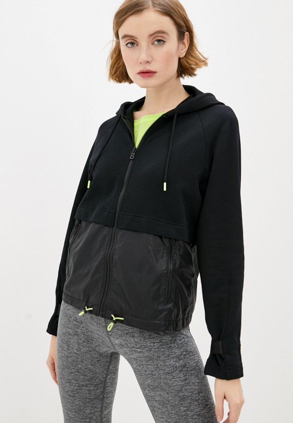 фото Толстовка bogner fire+ice