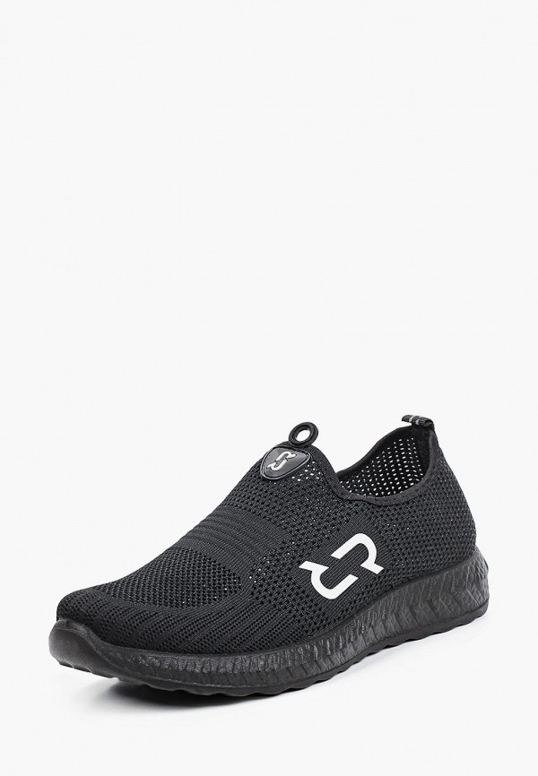 фото Кроссовки crosby