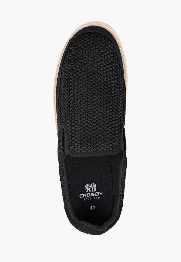 фото Эспадрильи crosby