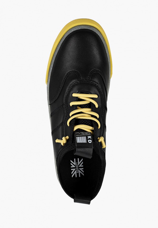 фото Кроссовки keddo