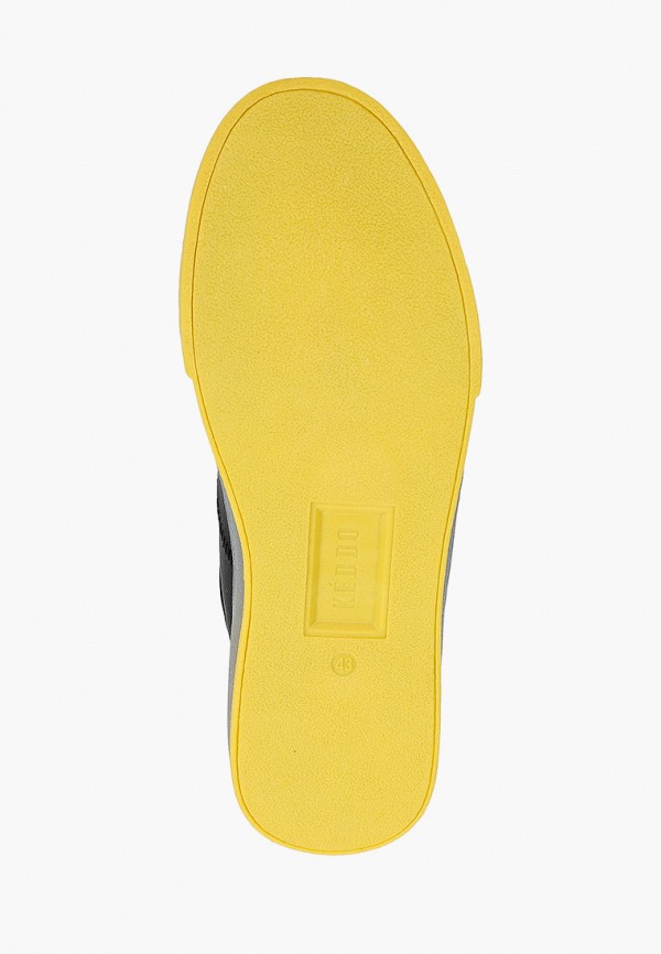 фото Кроссовки keddo