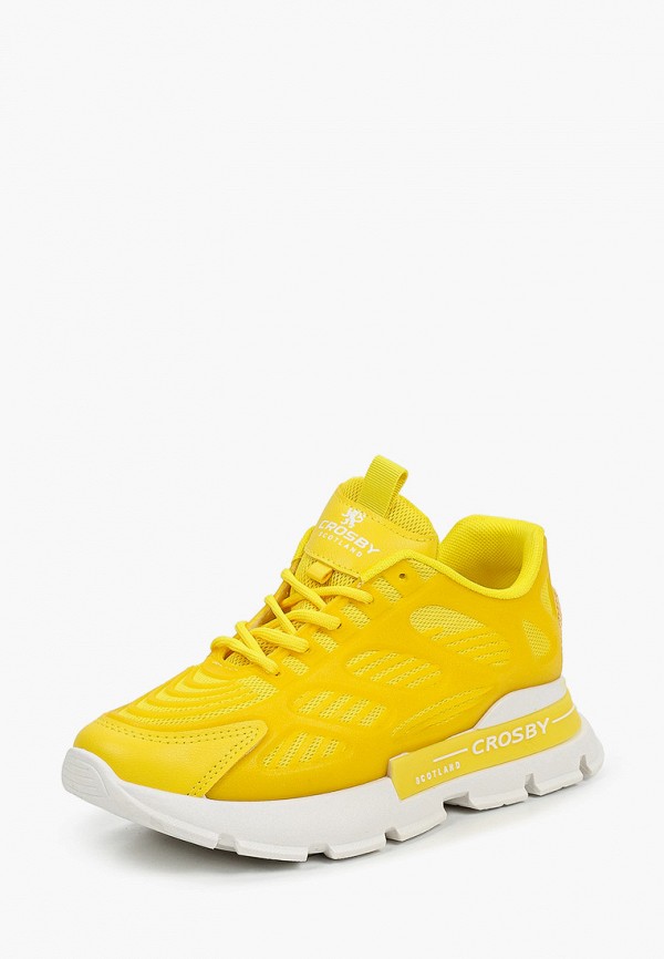 фото Кроссовки crosby