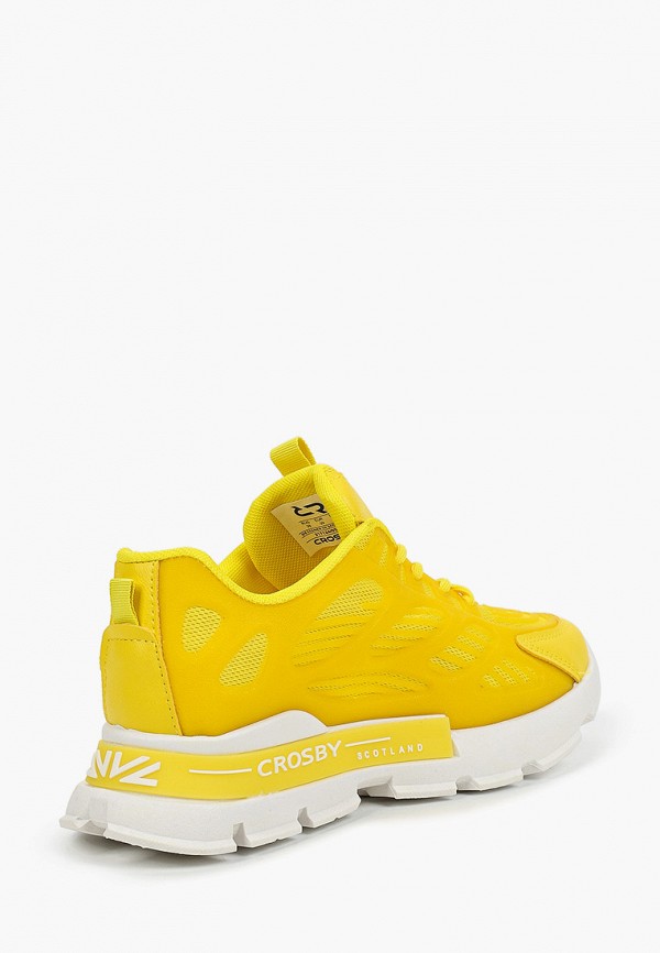 фото Кроссовки crosby