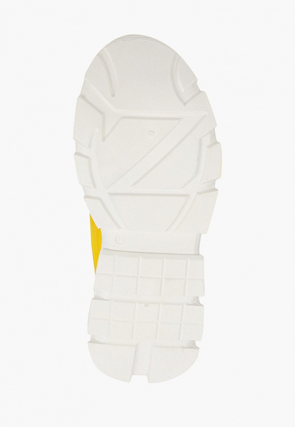 фото Кроссовки crosby