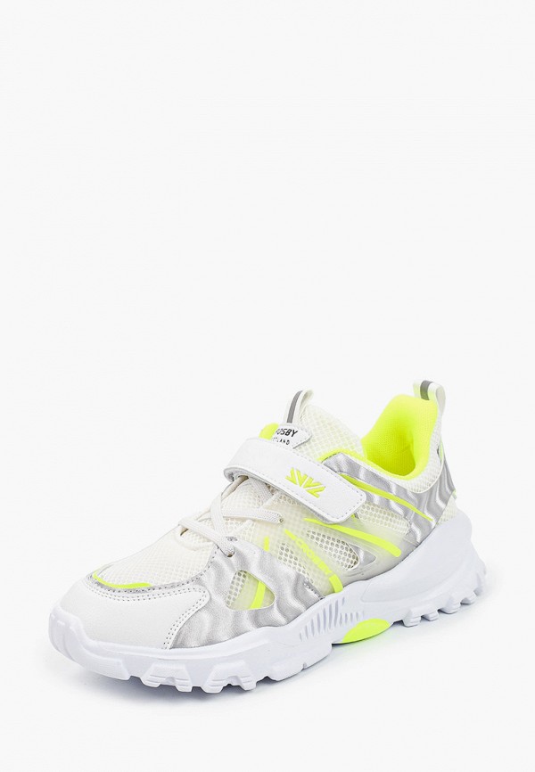 фото Кроссовки crosby