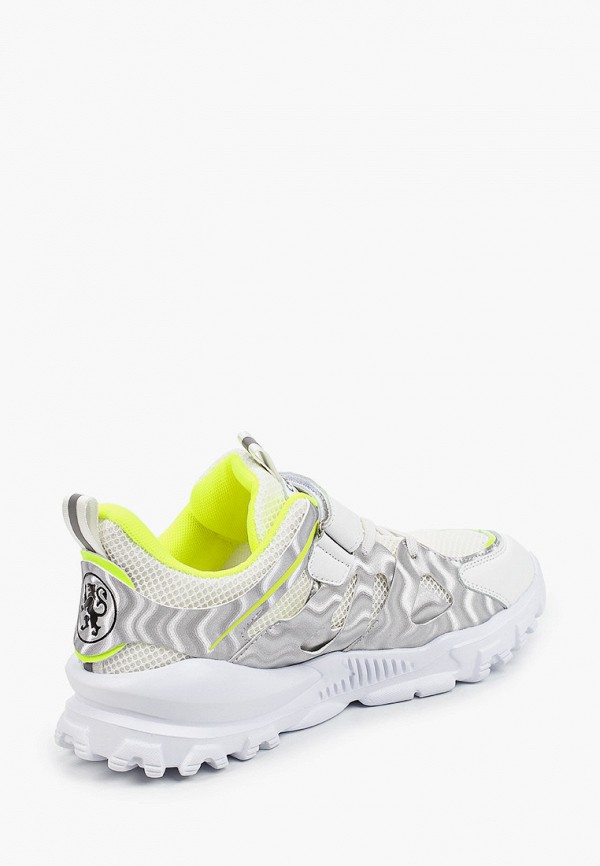 фото Кроссовки crosby