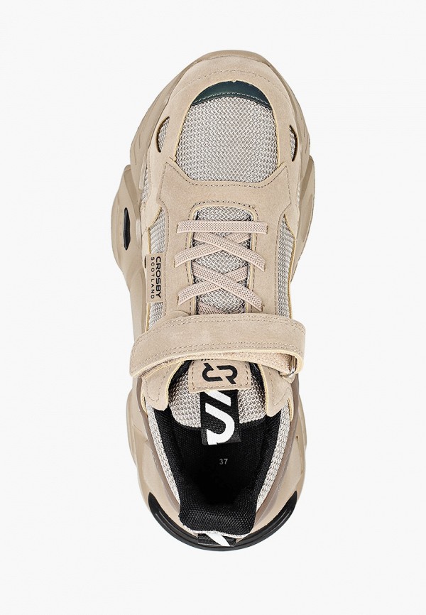 фото Кроссовки crosby