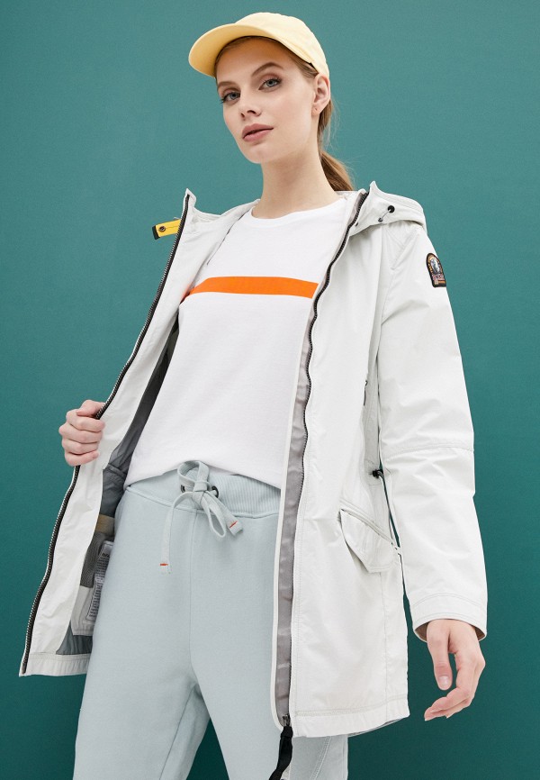 фото Футболка parajumpers
