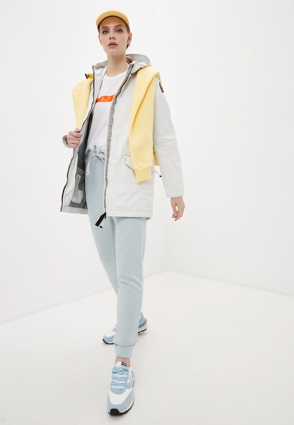 фото Футболка parajumpers