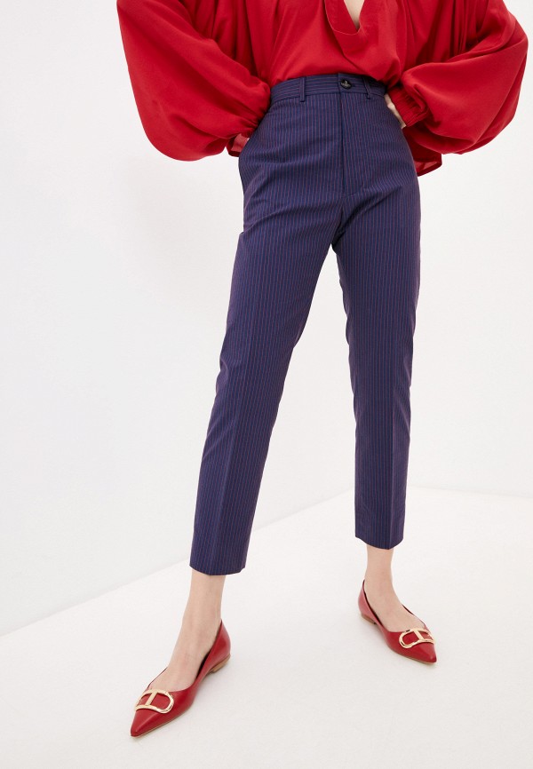 фото Брюки vivienne westwood