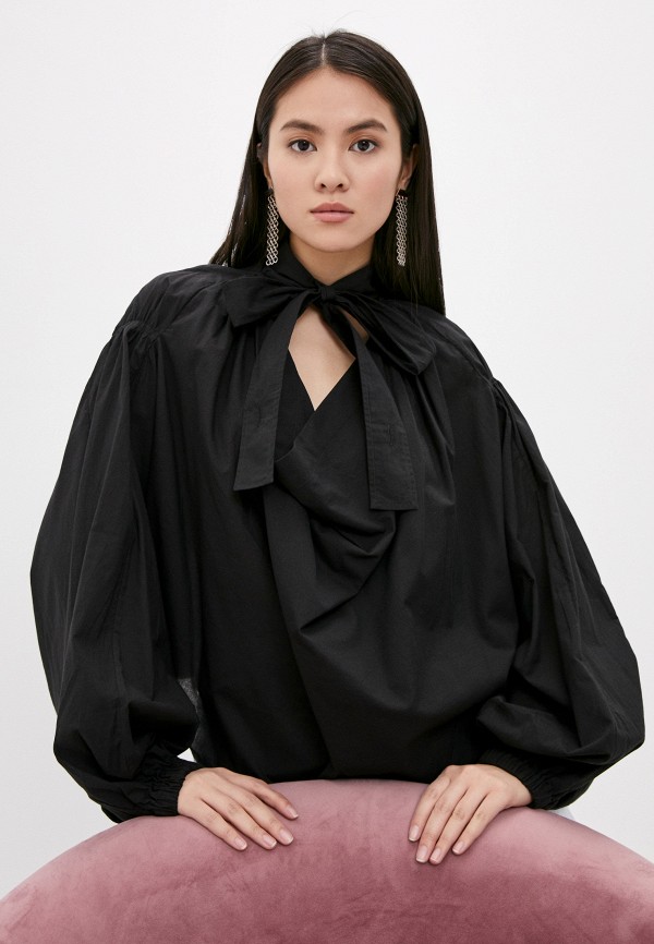 

Блуза Vivienne Westwood, Черный