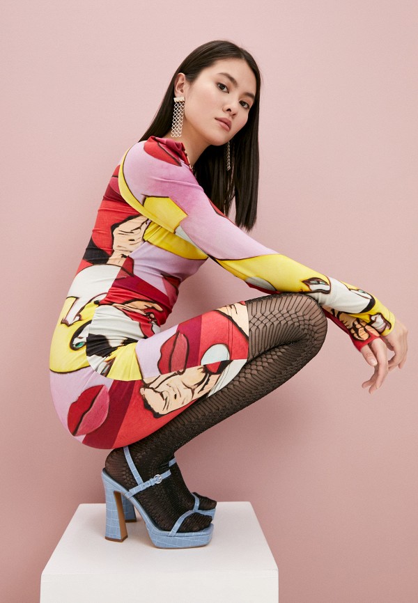 фото Платье vivienne westwood